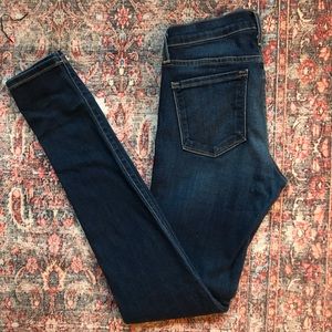 Flying Monkey Skinny Jeans